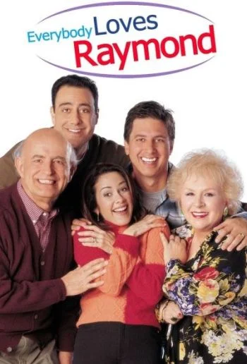 Everybody Loves Raymond