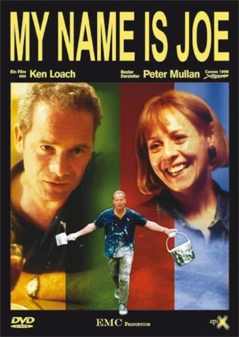 My Name Is Joe