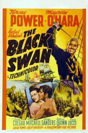 The Black Swan