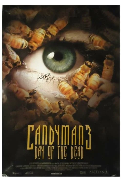 Candyman: Day of the Dead