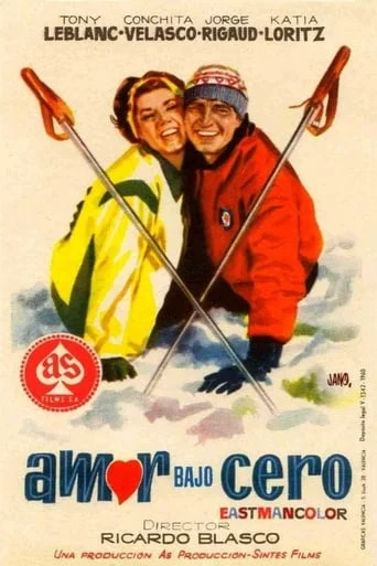 Amor Bajo Cero