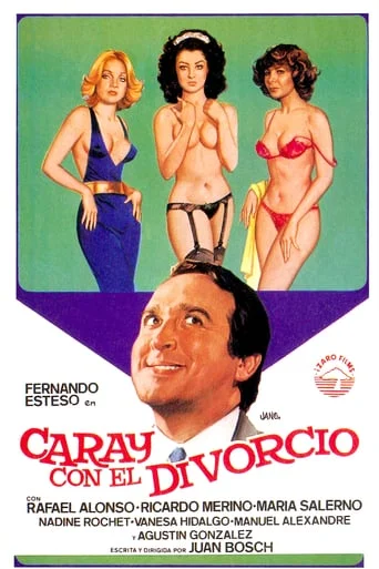 Caray con el Divorcio