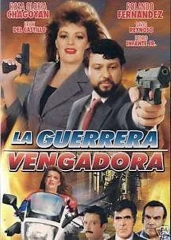 La Huerrera Vengadora