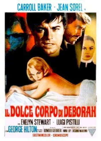 Il dolce corpo di Deborah
