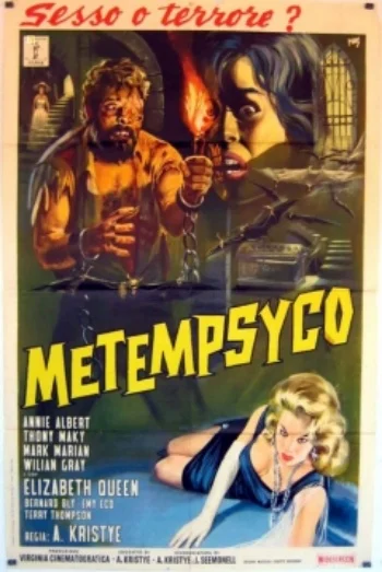 Metempsyco