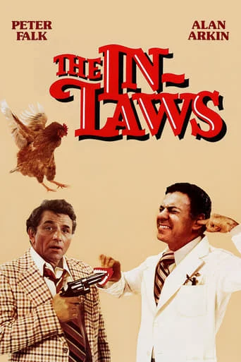 The In-Laws