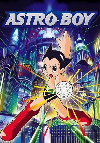 Tetsuwan Atom