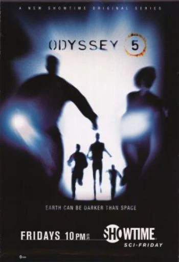 Odyssey 5