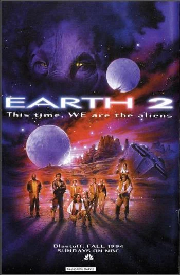 Earth 2