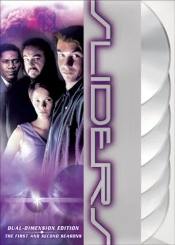 Sliders