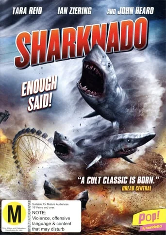 Sharknado
