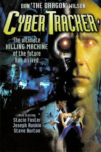 CyberTracker