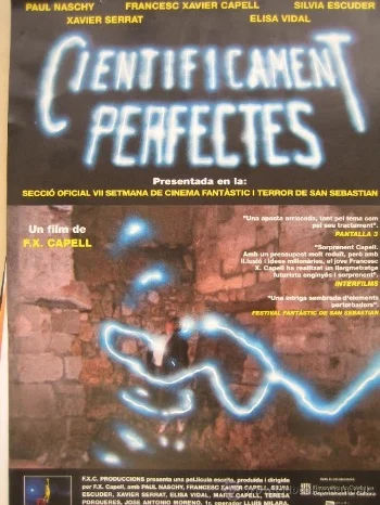 Cientificament perfectes