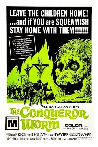Witchfinder General