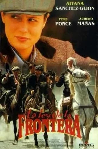 La Ley de la Frontera