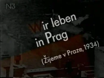 Žijeme v Praze