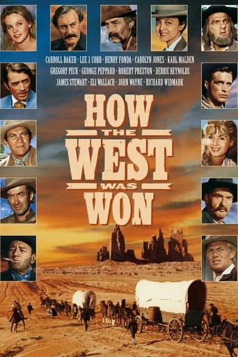 How the West Was Won