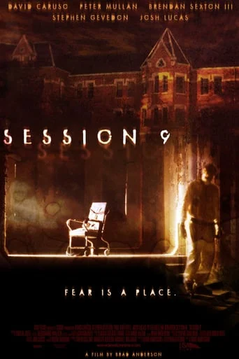 Session 9