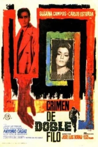 Crimen de Doble Filo