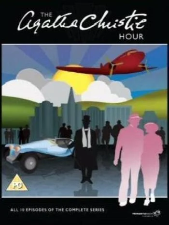 The Agatha Christie Hour