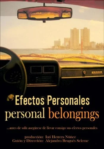 Personal Effects