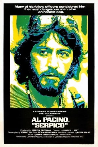 Serpico