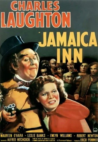 Jamaica Inn