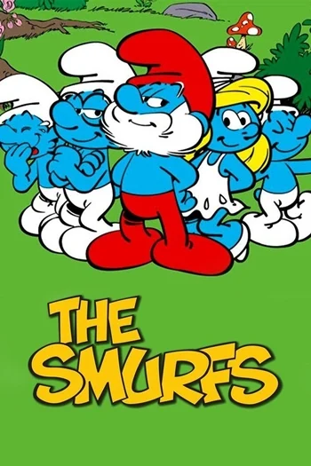 The Smurfs