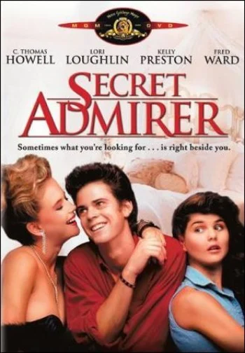 Secret Admirer