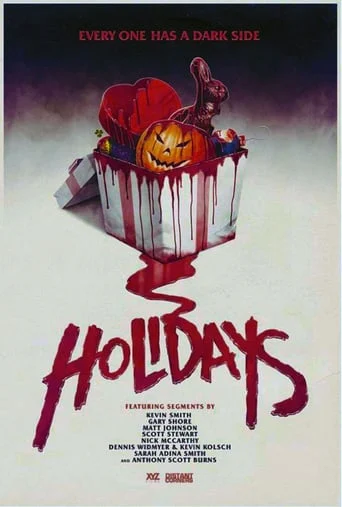 Holidays