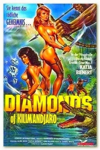 El Tesoro de la Diosa Blanca