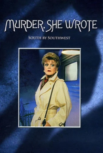 Murder, She Wrote: South by Southwest
