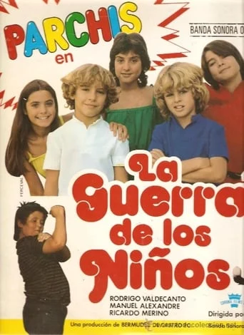 La Guerra de los Niños