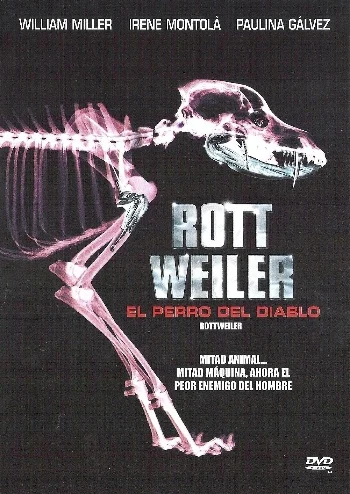 Rottweiler