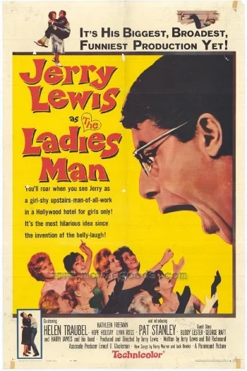 The Ladies Man
