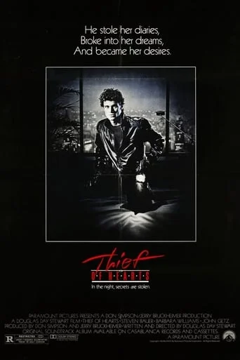 Thief of Hearts