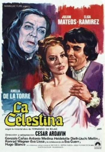 La Celestina