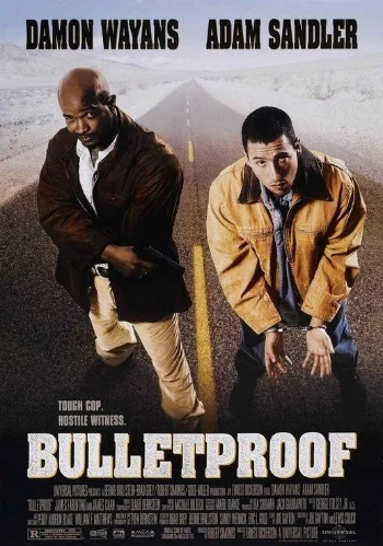 Bulletproof