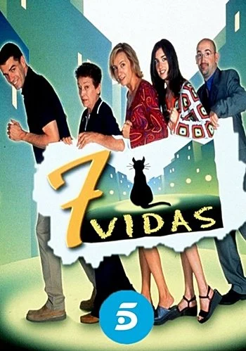 Siete vidas