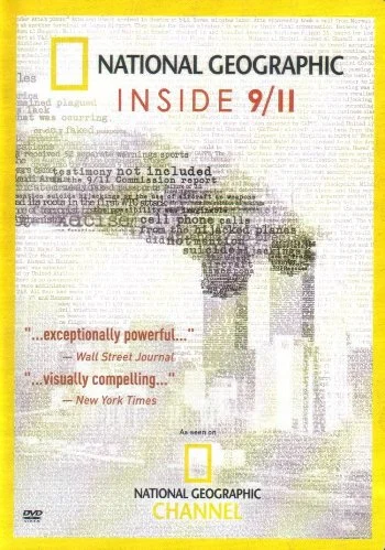 National Geographic: Inside 9/11