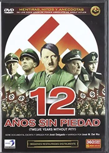 12 Años sin Piedad
