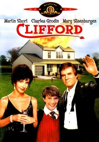 Clifford