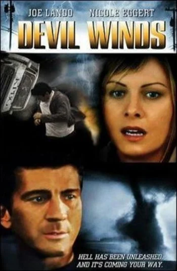 Devil Winds