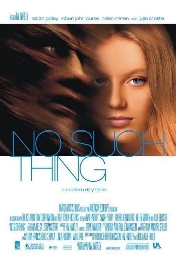 No Such Thing