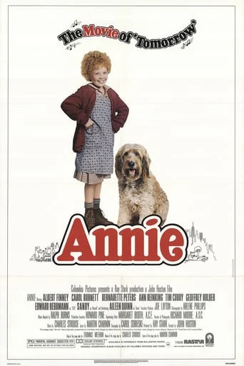 Annie