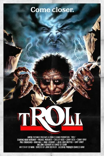 Troll