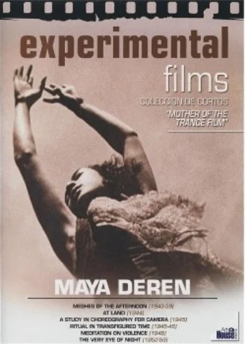 Experimental Films: Mother of the Trance Film