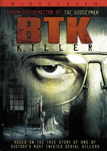 B.T.K. Killer