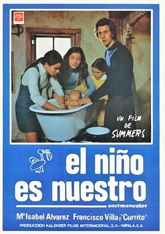 El Niño es Nuestro
