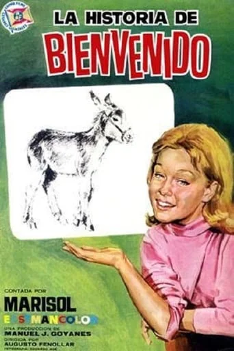 La Historia de Bienvenido
